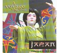 A Voyage to Japan