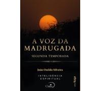 A Voz Da Madrugada: Segunda Temporada (ebook)