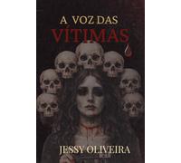 A VOZ DAS VÍTIMAS: AS FITAS PERDIDAS