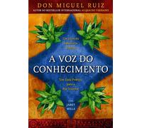 A Voz do Conhecimento