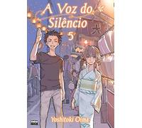 A Voz do Silêncio - Volume 5