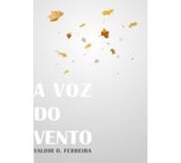 A Voz Do Vento (ebook)
