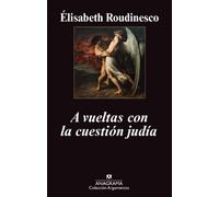 A vueltas con la cuestión judía: 428 (Argumentos)