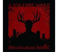A Vulture Wake - One.Kingdom.Animal [Vinilo]