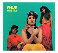 A-WA - Habib Galbi