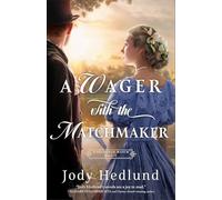 A Wager With the Matchmaker: 3 (Shanahan Match, 3)