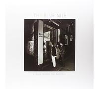 A Walk Across the Rooftops [Vinilo]