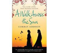 A Walk Across the Sun