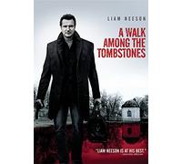 A Walk Among the Tombstones [USA] [DVD]