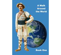 A Walk Around The World