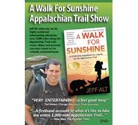 A Walk for Sunshine Appalachian Trail Show [USA] [DVD]