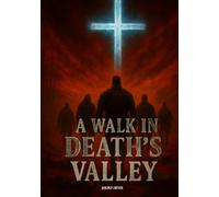A Walk in Death's Valley
