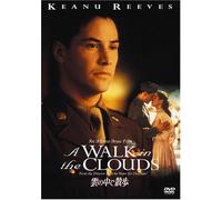 A Walk in the Clouds [95/E, J/d [Alemania] [DVD]