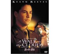 A Walk in the Clouds [95/E, J/d [Alemania] [DVD]