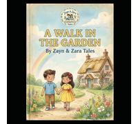 A Walk in the Garden