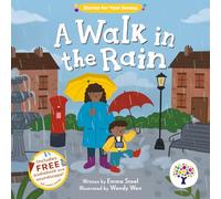 A Walk in the Rain (Stories for your Senses)