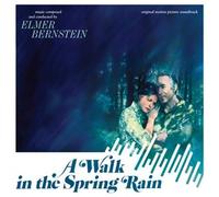 A Walk in the Spring Rain - Die Frau des Anderen
