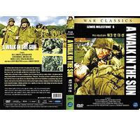 A Walk In The Sun [1945] All Region