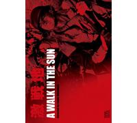 A Walk in the Sun [DVD de Audio]