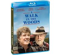 A Walk in the Woods (Shout Select) [USA] [Blu-ray]