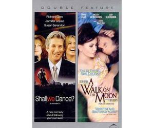 A Walk On The Moon/Shall We Da (Ff)