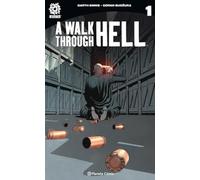 A Walk Through Hell nº 01/02: 1 (Terror)