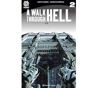 A Walk Through Hell nº 02/02: La catedral: 2 (Terror)