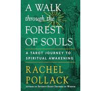 A Walk Through the Forest of Souls: A Tarot Journey to Spiritual Awakening