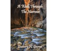 A Walk Through The Narrows