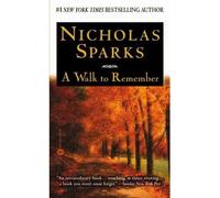 (A Walk to Remember) By Sparks, Nicholas (Author) Hardcover on (09 , 2000)
