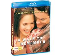 A Walk to Remember (Collector's Edition) (Shout Select) [USA] [Blu-ray]