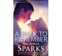 A Walk To Remember (ebook)