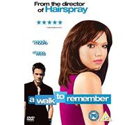 A Walk to Remember [Reino Unido] [DVD]