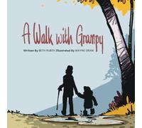 A Walk with Grampy