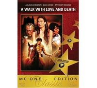 A Walk with Love and Dead [Alemania] [DVD]