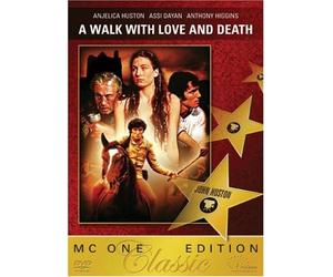 A Walk with Love and Dead [Alemania] [DVD]