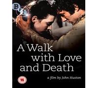 A Walk with Love and Dead [Reino Unido] [DVD]