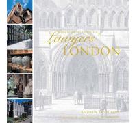 A Walking Guide to Lawyers' London