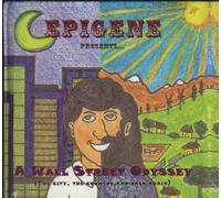 A Wall Street Odyssey: The City, the Country and Back Again by Epigene (2010-08-03)