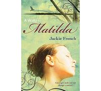 A Waltz for Matilda (The Matilda Saga, 1) (Matilda Saga The)
