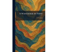 A Wanderer in Paris