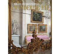 A Wandering Eye: Travels with my Phone