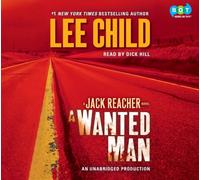 A Wanted Man (Jack Reacher Novels) [Audio]