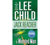 A Wanted Man – con relato adicional 'Not a Drill' – Una novela de Jack Reacher – 17