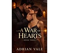 A War of Hearts (The Sicilian Don)