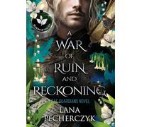 A War of Ruin and Reckoning: Season of the Elf (9) (Fae Guardians)