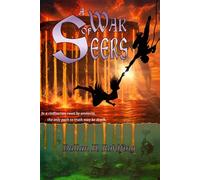 A War of Seers: Book 1 of Cultivating Amnesia