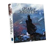 A War of Whispers: Standard 2nd Edition (Inglés)