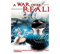 A War Over Reality [DVD]