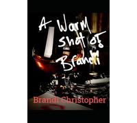 A Warm Shot of Brandi